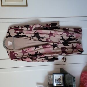 Ariat Women's Ride into the Sunset Cardigan